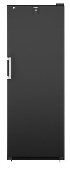 Liebherr - GrandCru 324 Bottle Single Zone Wine Cabinet - WSbli 7731