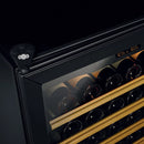 EuroCave - S-259V3 - 110 Bottle Multi-Zone Wine Cabinet