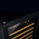 Eurocave - E-PURE-L - 190 Bottle Wine Cabinet