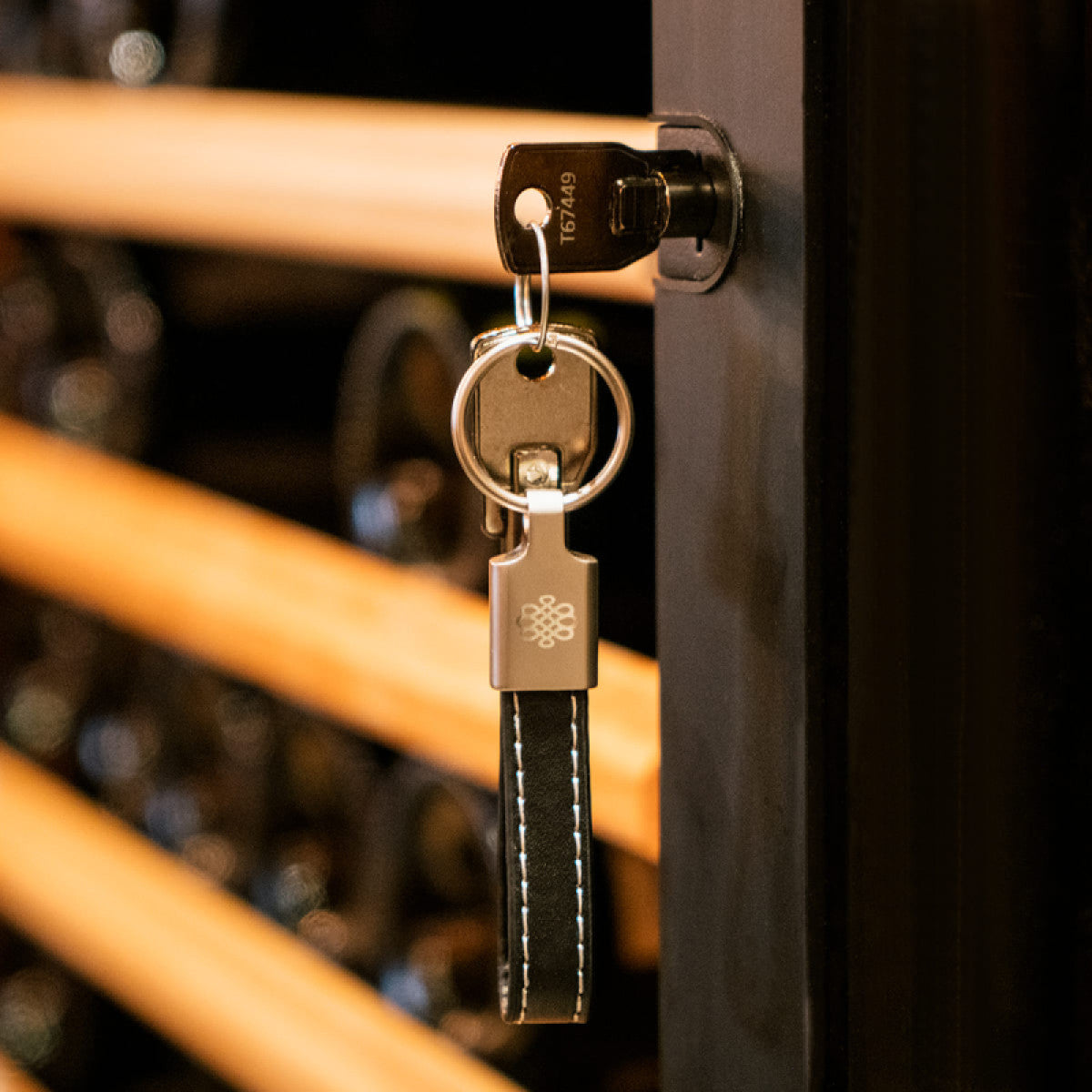 Eurocave - V-Pure S - 92 Bottle Wine Cabinet