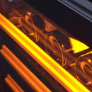 EuroCave - S-259V3 - 110 Bottle Multi-Zone Wine Cabinet