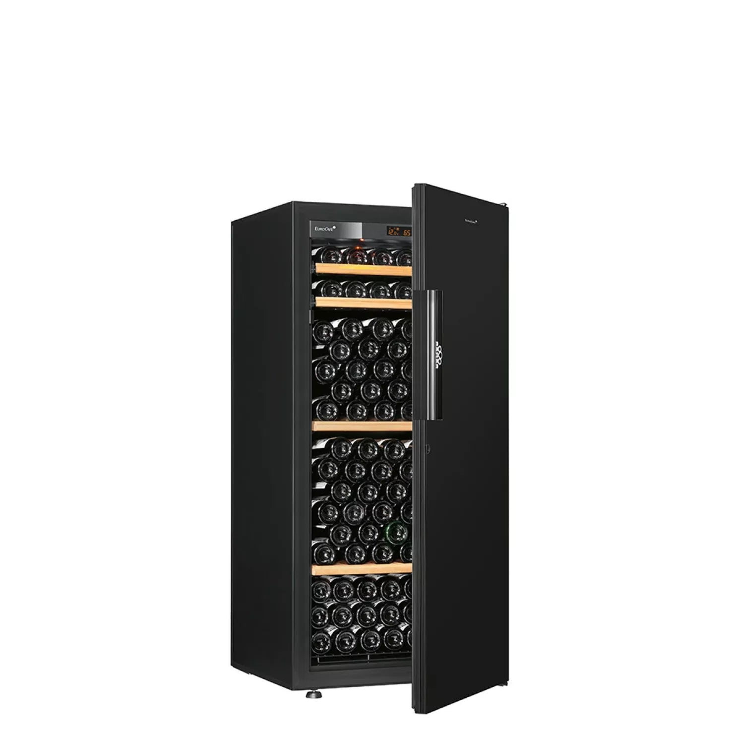 Eurocave - V-Pure M - 168 Bottle Wine Cabinet