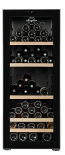 Climadiff- 108 Bottle Single Zone Wine Fridge - CEPAGE108