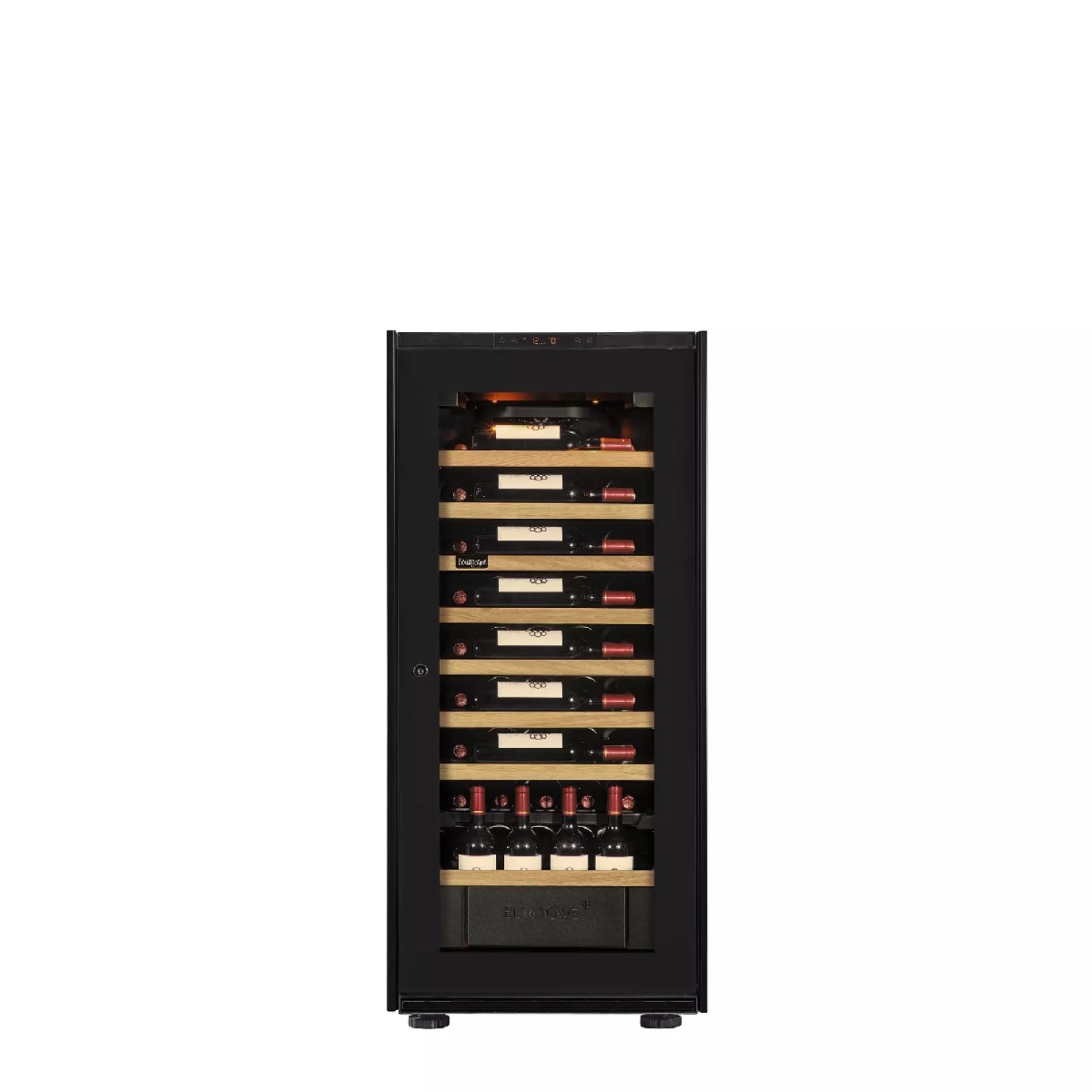 EuroCave - V-INSP-M - Inspiration - Single Zone Maturing Cabinet