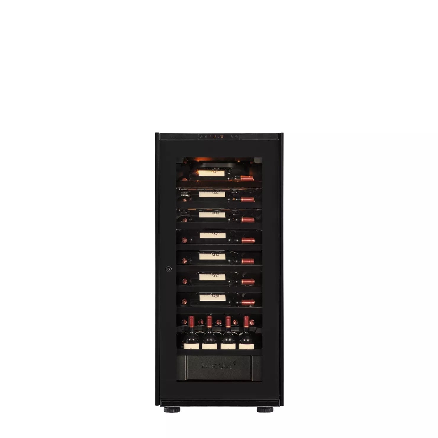 EuroCave - V-INSP-M - Inspiration - Single Zone Maturing Cabinet