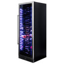Dunavox Sera-143 DX-143.468SS - Single Zone Champagne Fridge