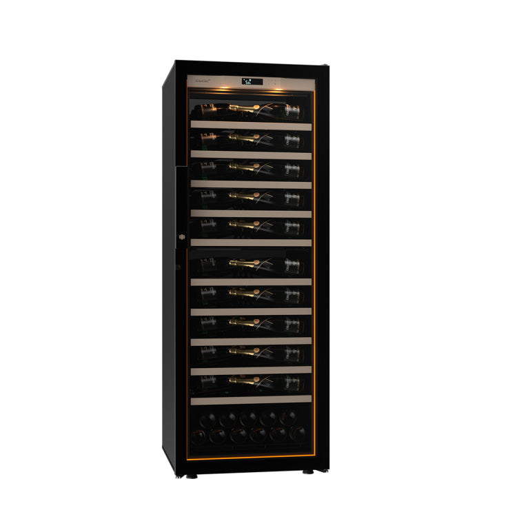 Eurocave - Large Champagne Cabinet - V-CHAMP-L - 91 Bottle