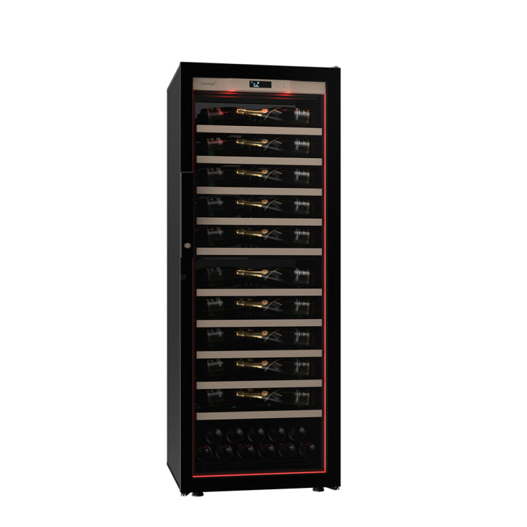 Eurocave - Large Champagne Cabinet - V-CHAMP-L - 91 Bottle