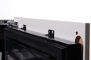 mQuvée - WineStore 78 Panel Ready Built-In Wine Fridge