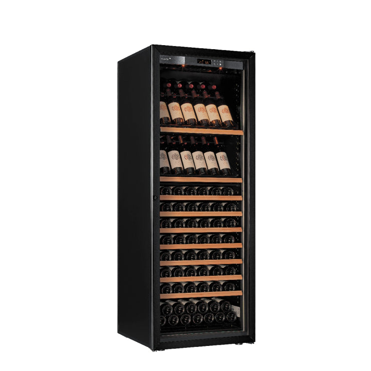 Eurocave - V-Pure L - 182 Bottle Wine Cabinet