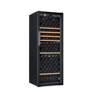 Eurocave - V-Pure L - 182 Bottle Wine Cabinet