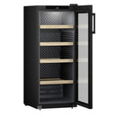 Liebherr - GrandCru 166 Bottle Single Zone Wine Cabinet - WPbl 4601