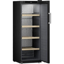 Liebherr - GrandCru 196 Bottle Single Zone Wine Cabinet - WPbli 5031