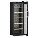 Liebherr - GrandCru Selection 229 Bottle Single Zone Wine Cabinet - WPbli 5231