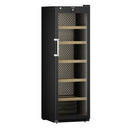 Liebherr - GrandCru Selection 229 Bottle Single Zone Wine Cabinet - WPbli 5231