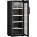Liebherr - GrandCru 196 Bottle Single Zone Wine Cabinet - WPbl 5001