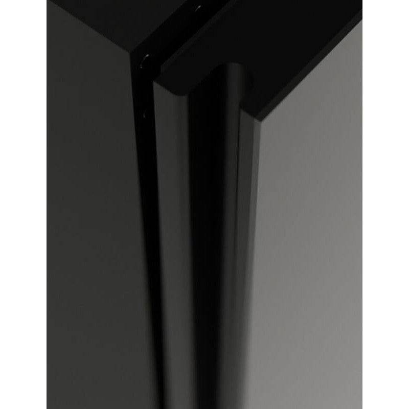 La Sommeliere - 18 Bottle Dual Zone Wine Cooler - LSBU18DZ2