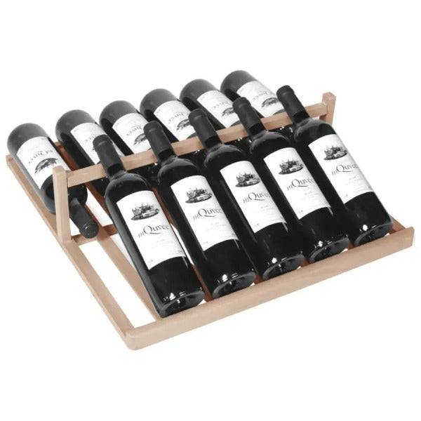 mQuvée Display Shelf - WineExpert 180 & 192