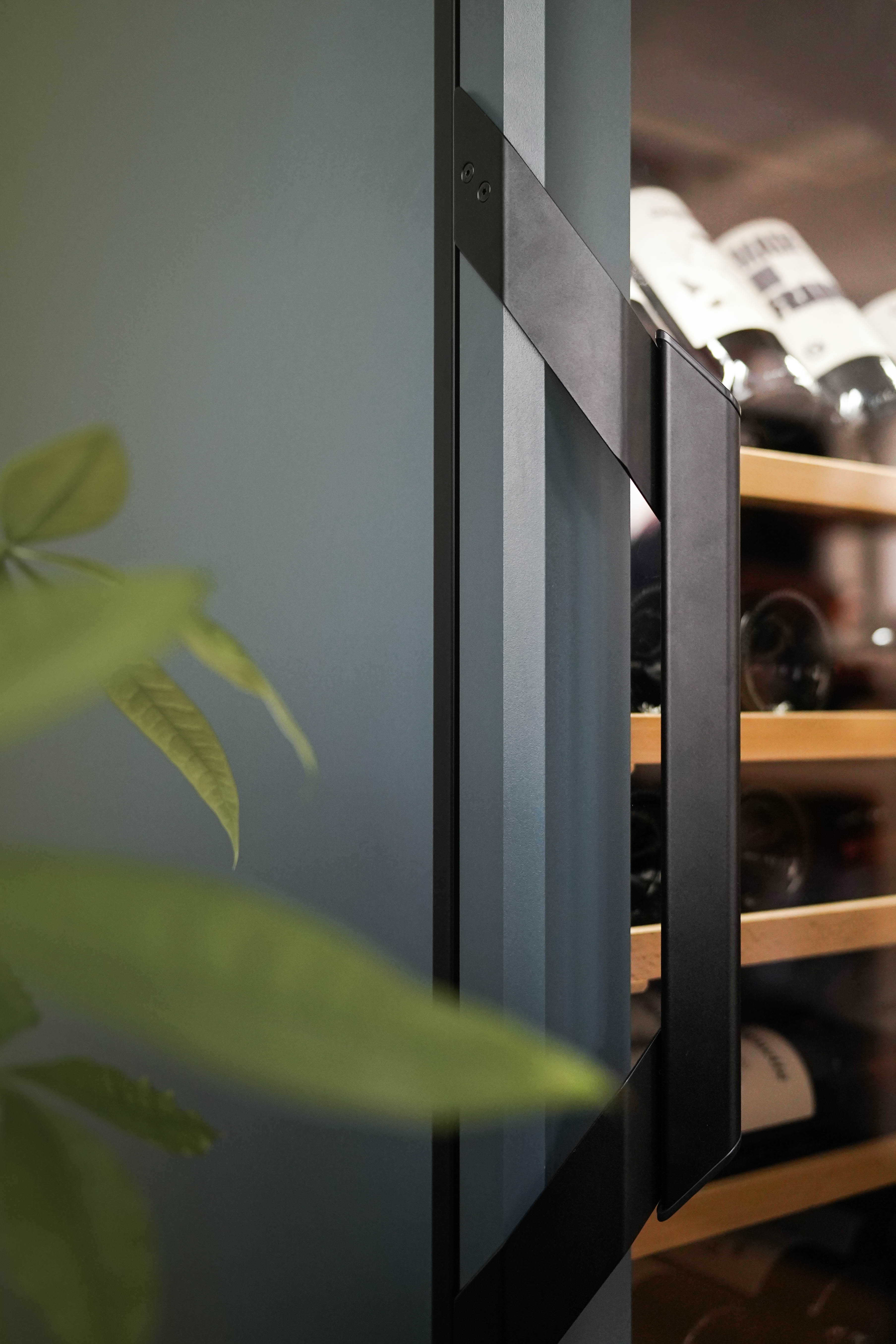 Goguette by EuroCave - 182 Bottle Single Zone Wine Cabinet