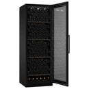 mQuvée - WineStore 215 Full Glass Wine Cabinet