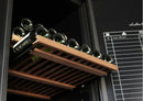 mQuvée - WineStore 800 Wine Cabinet