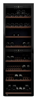 mquvee wineexpert 180 black