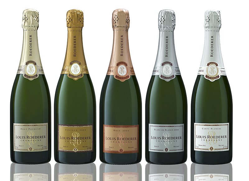 Roederer Masterclass