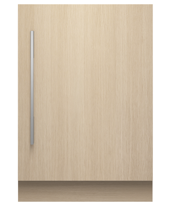 Fisher & Paykel Series 9 Panel Ready | 35 Bottle Dual Zone Wine Cooler