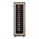 EuroCave - V-INSP-L - 89 Bottle Single Zone Wine Cabinet