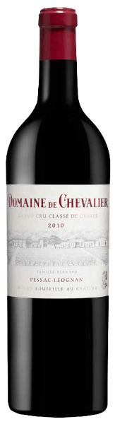 2010 Domaine de Chevalier