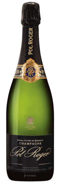2016 Pol Roger Brut Vintage, Champagne, France