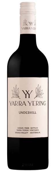 2014 Underhill Shiraz, Yarra Yering, Yarra Valley, Australia