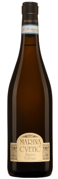 2020 Marina Cvetic Trebbiano d'Abruzzo Riserva, Masciarelli, Abruzzo, Italy
