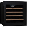 Avintage - 33 Bottle Single Zone Integrated Wine Cooler - AVI63CSZF