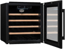 Avintage - 33 Bottle Single Zone Integrated Wine Cooler - AVI63CSZF
