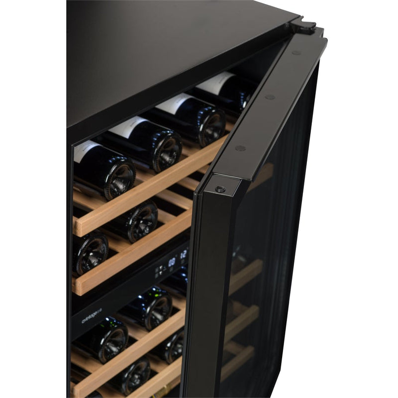 Avintage - 50 Bottle Undercounter Wine Cooler - AVU53TDZA