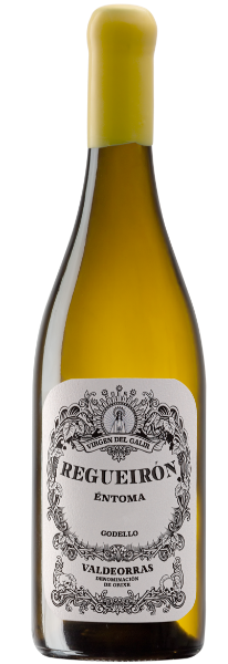 Virgen del Galir, Reguirón Godello Valdeorras