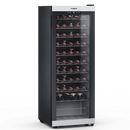 Dometic - 55 Bottle Single Zone Wine Cooler - C55F