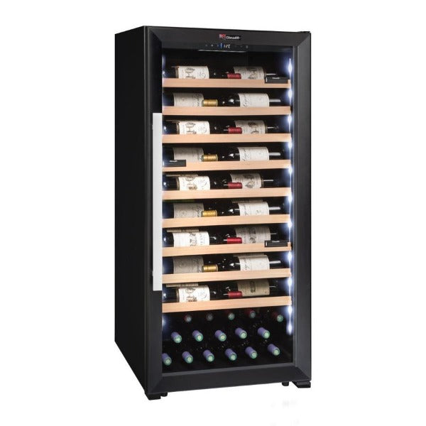 Climadiff CPF100B1 Wine Cooler