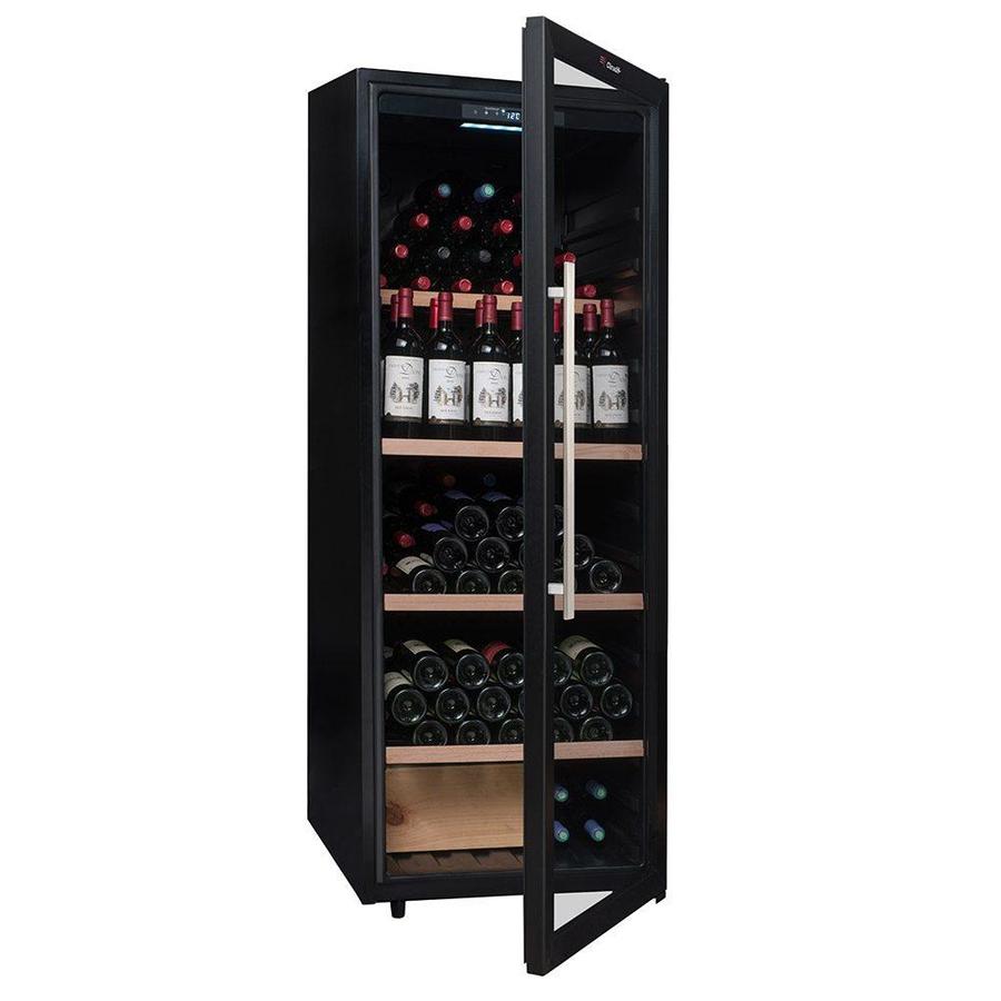 Climadiff - 205 Bottle Multi Zone Wine Cooler - CPW204B1