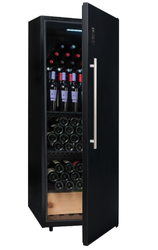 Climadiff - 160 Bottle Multi Zone Wine Cabinet - GARDE150D