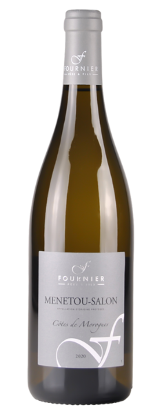 Cotes de Morogues Menetou-Salon, Domaine Fournier