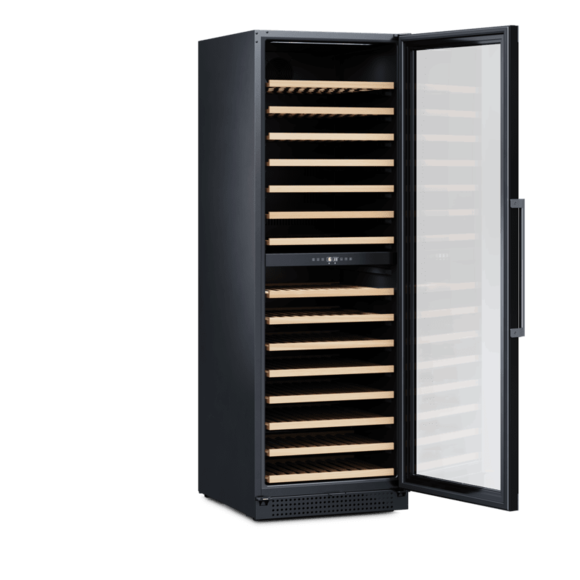 Dometic - 154 Bottle Dual Zone Wine Cooler - C154F