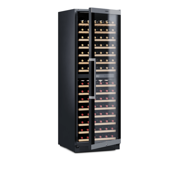 Dometic - 154 Bottle Dual Zone Wine Cooler - C154F