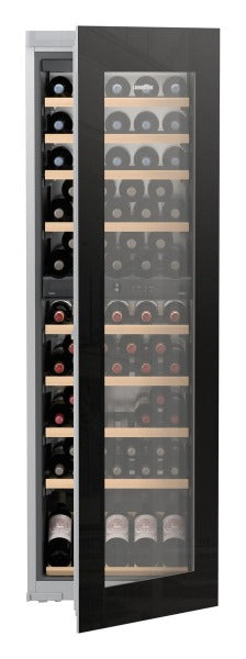 Liebherr - 83 Bottle Dual Zone Integrated Wine Cooler - EWTgb 3583