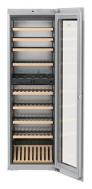 Liebherr - 83 Bottle Dual Zone Integrated Wine Cooler - EWTgb 3583