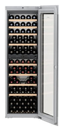 Liebherr - 83 Bottle Dual Zone Integrated Wine Cooler - EWTgb 3583