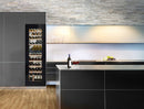 Liebherr - 83 Bottle Dual Zone Integrated Wine Cooler - EWTgb 3583