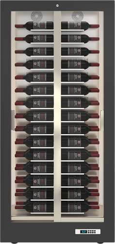 Expo Wine Wall TE-10