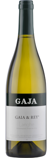 Gaia & Rey Chardonnay Gaja 2019
